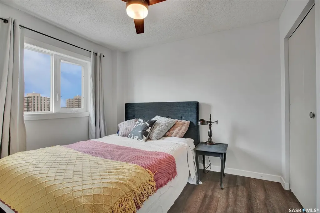 405 5th Avenue Saskatoon SK S7K 6Z3