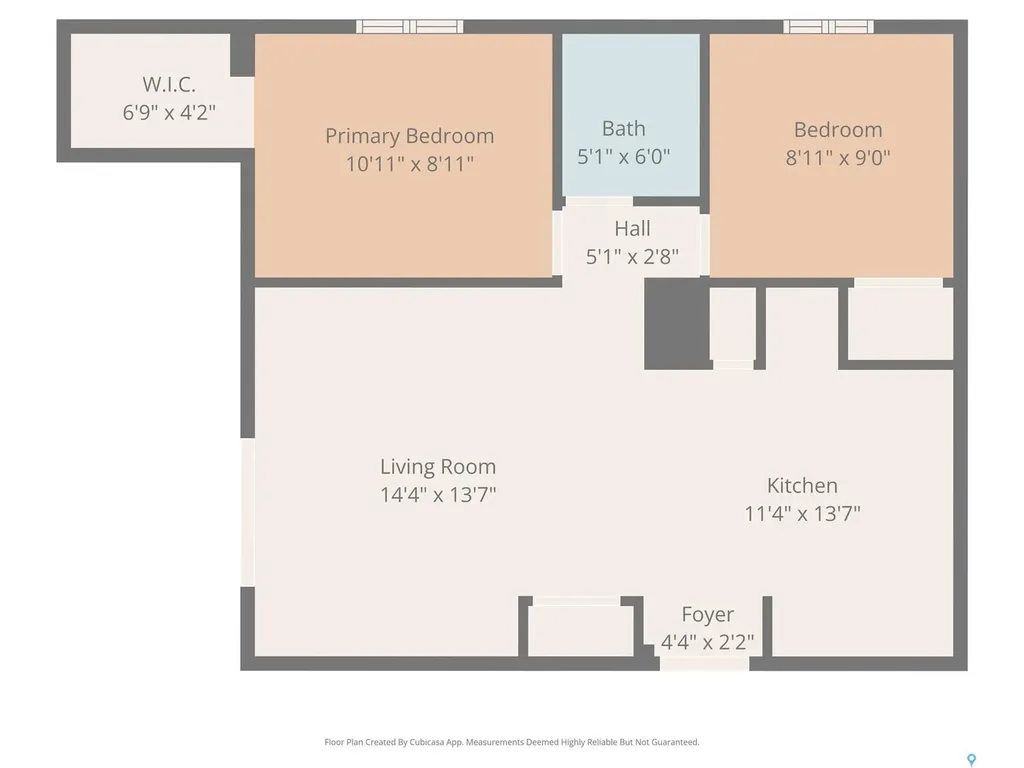 405 5th Avenue Saskatoon SK S7K 6Z3