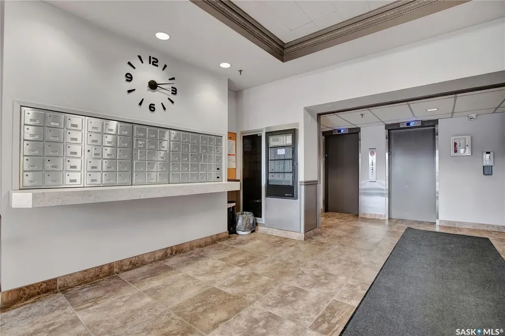 405 5th Avenue Saskatoon SK S7K 6Z3