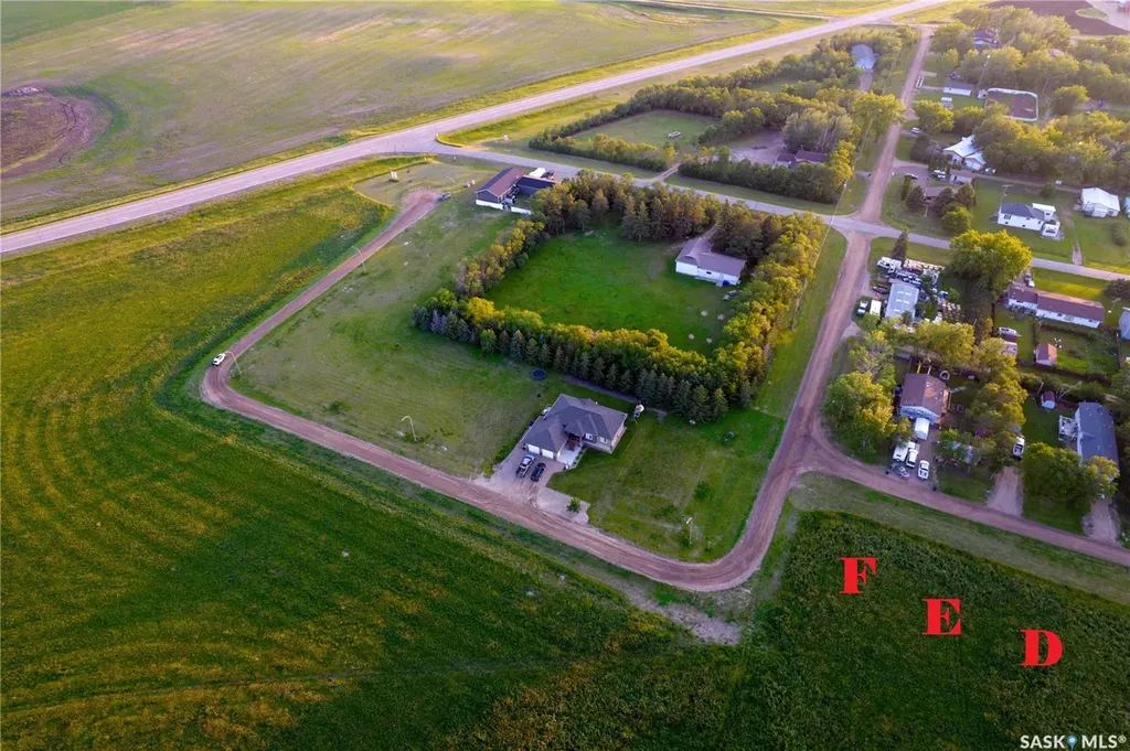 Lot E Breen Avenue Estevan Rm No. 5 SK S4A 2A3
