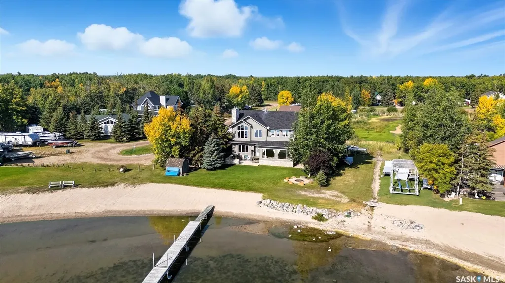 213 Poplar Place Turtle Lake SK S0M 1J0