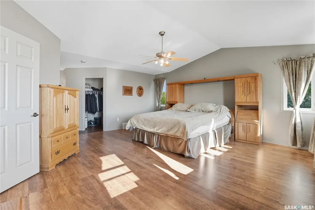 213 Poplar Place Turtle Lake SK S0M 1J0