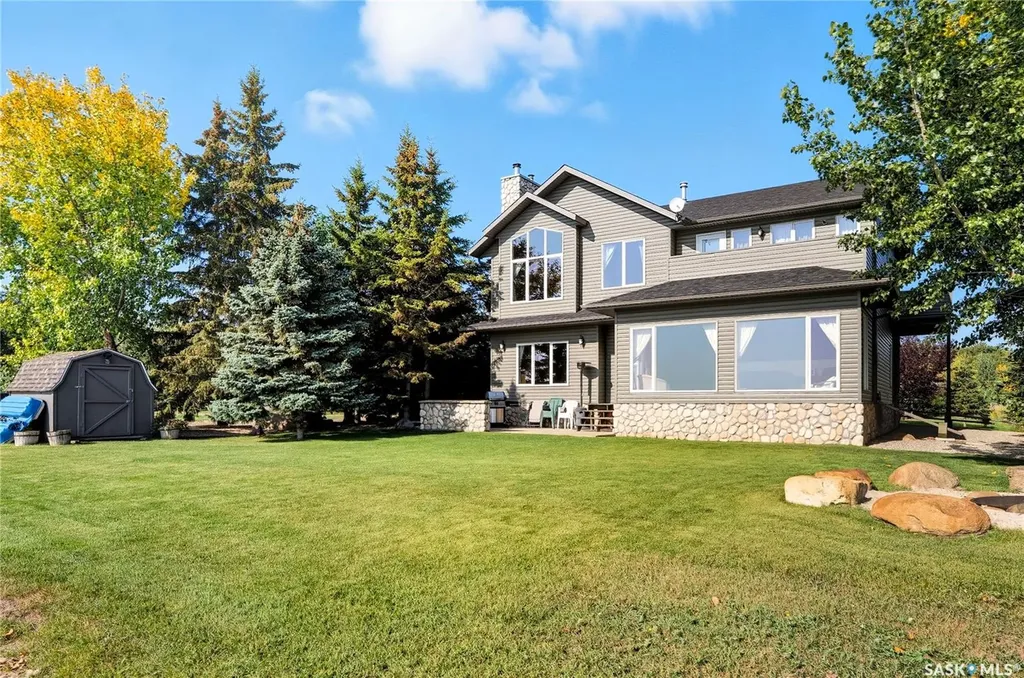 213 Poplar Place Turtle Lake SK S0M 1J0