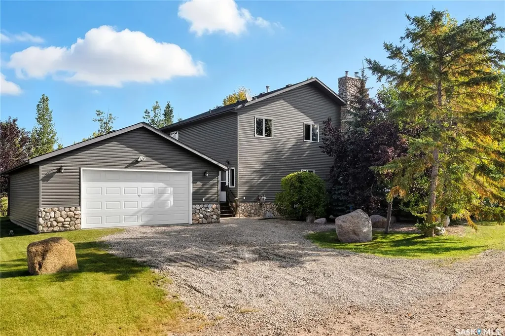 213 Poplar Place Turtle Lake SK S0M 1J0