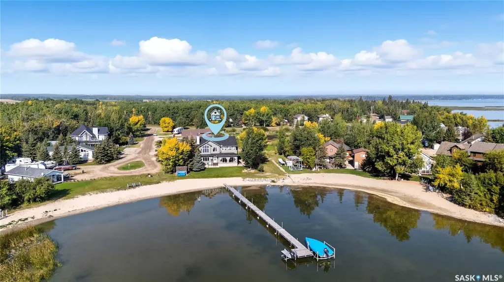 213 Poplar Place Turtle Lake SK S0M 1J0