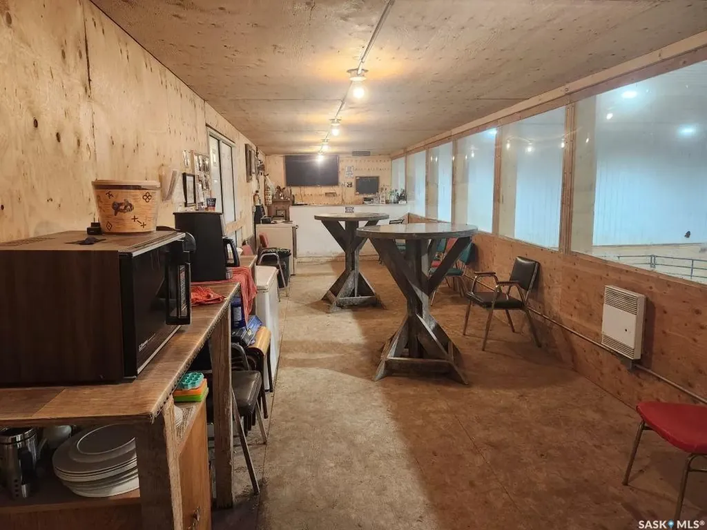 Rural Address Val Marie Rm No. 17 SK S0N 0N0