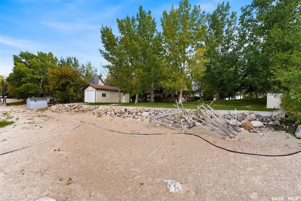 193 & 194 Gordon Drive Mckillop Rm No. 220 SK S0G 4V0
