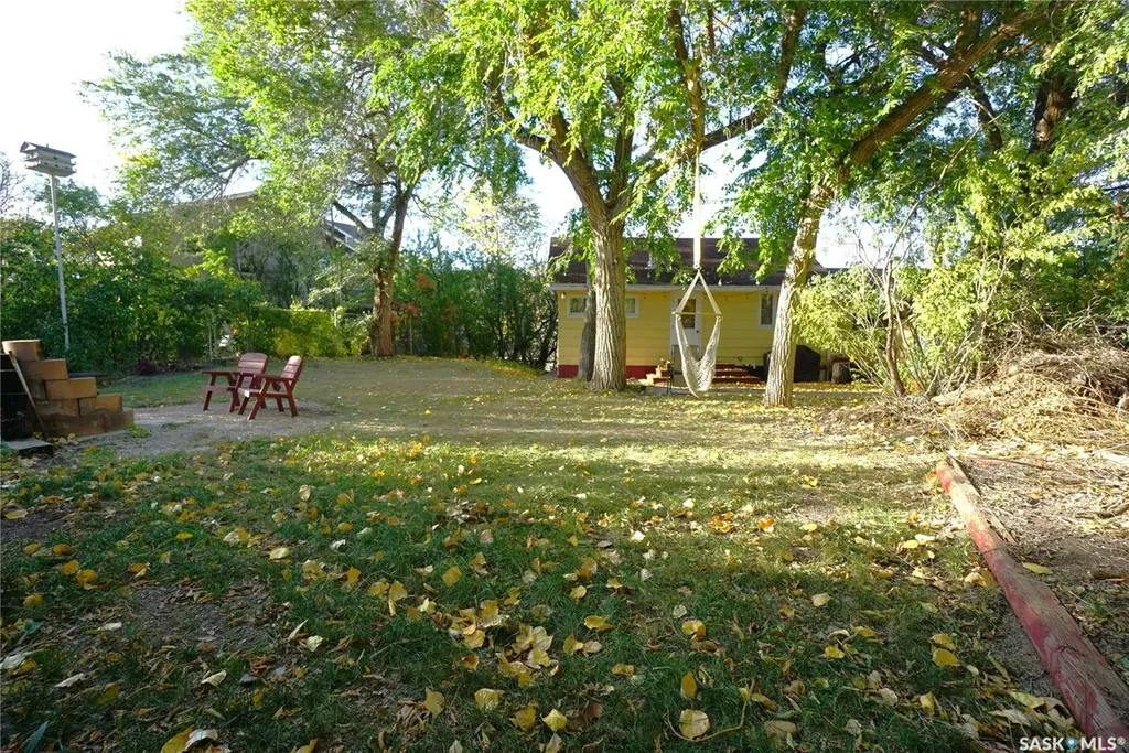 608 Nicoll Lane Regina Beach SK S0G 4C0