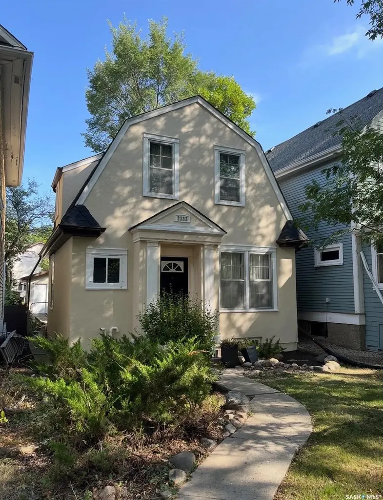 2333 Robinson Street Regina SK S4T 2R3