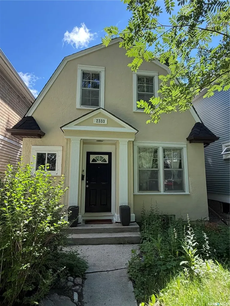 2333 Robinson Street Regina SK S4T 2R3