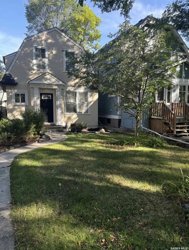 2333 Robinson Street Regina SK S4T 2R3