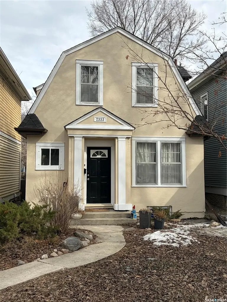 2333 Robinson Street Regina SK S4T 2R3