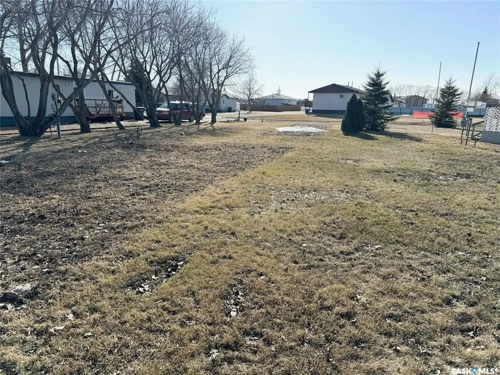 627 3rd Avenue Naicam SK S0K 2Z0