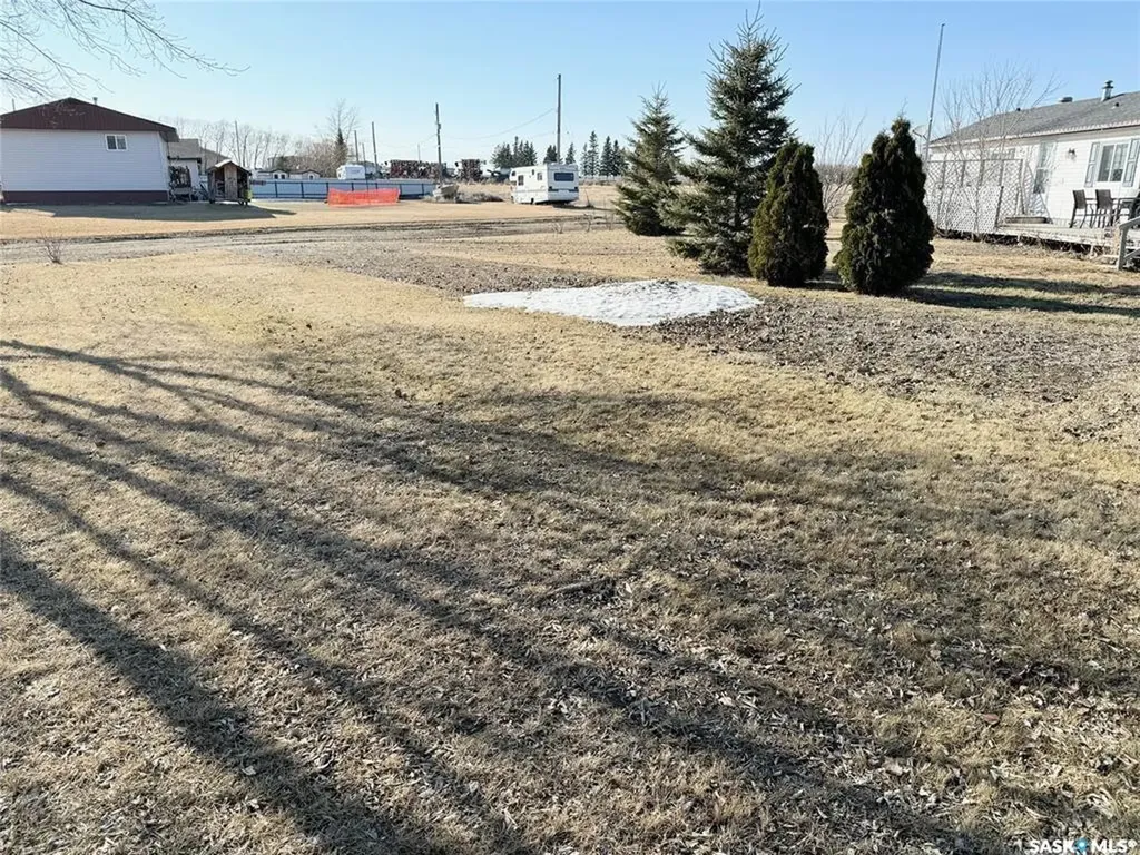 627 3rd Avenue Naicam SK S0K 2Z0