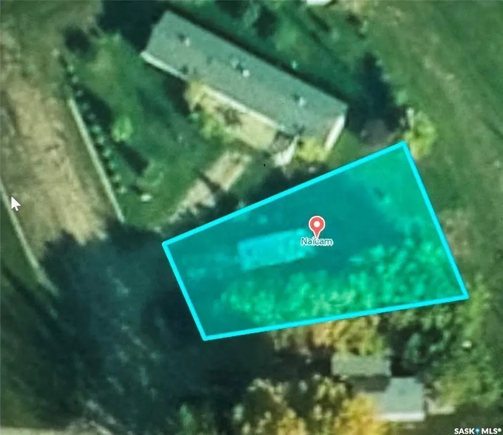 627 3rd Avenue Naicam SK S0K 2Z0