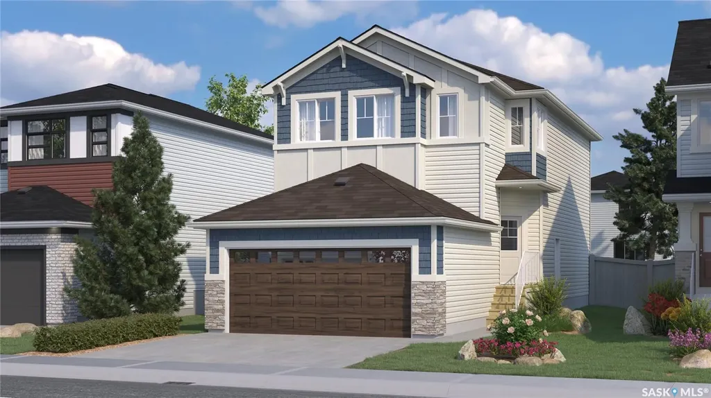 2942 Dumont Way Regina SK S4V 4E4
