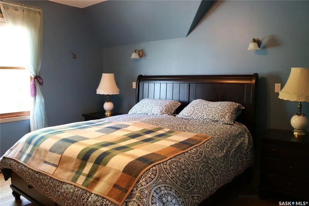 1001 Mark Avenue Moosomin SK S0G 3N0
