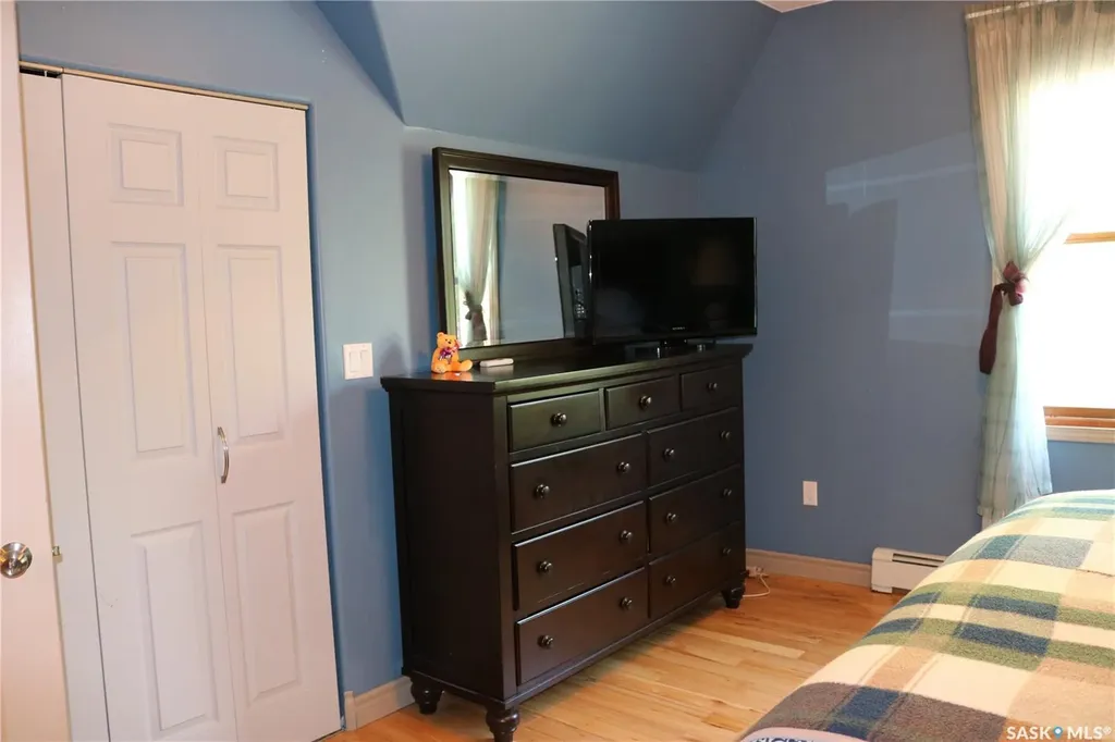 1001 Mark Avenue Moosomin SK S0G 3N0