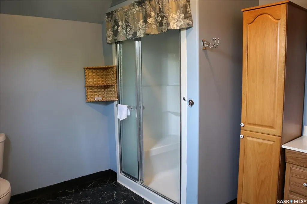1001 Mark Avenue Moosomin SK S0G 3N0