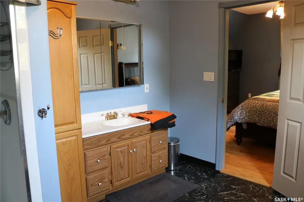 1001 Mark Avenue Moosomin SK S0G 3N0