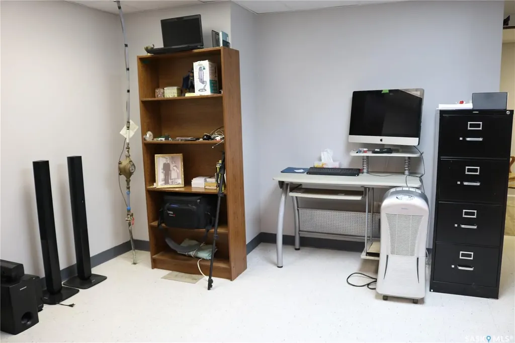 1001 Mark Avenue Moosomin SK S0G 3N0