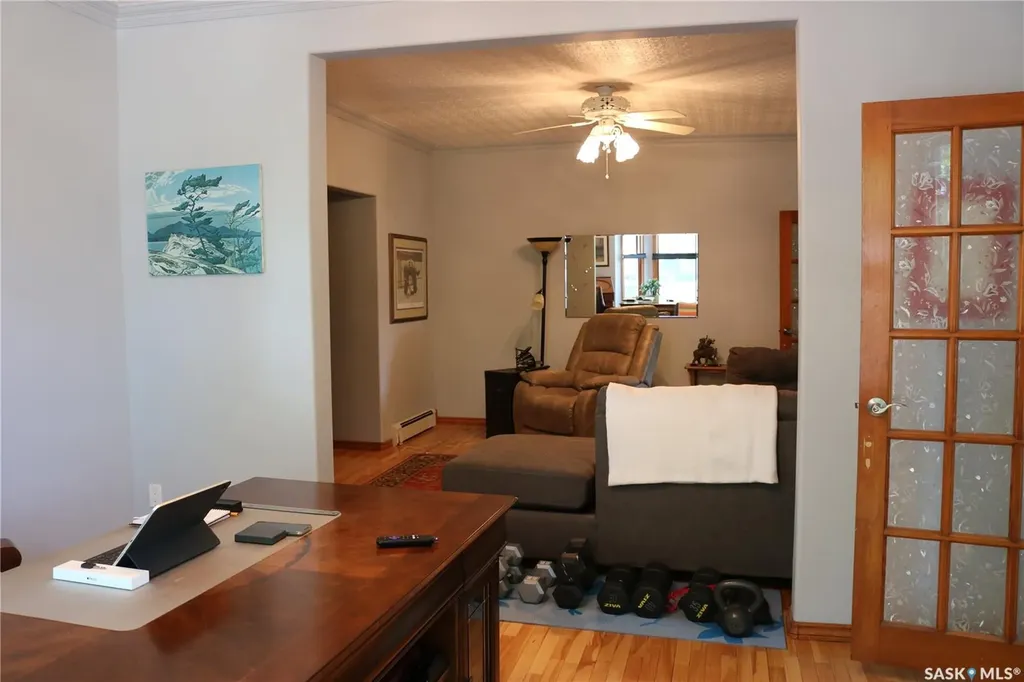 1001 Mark Avenue Moosomin SK S0G 3N0