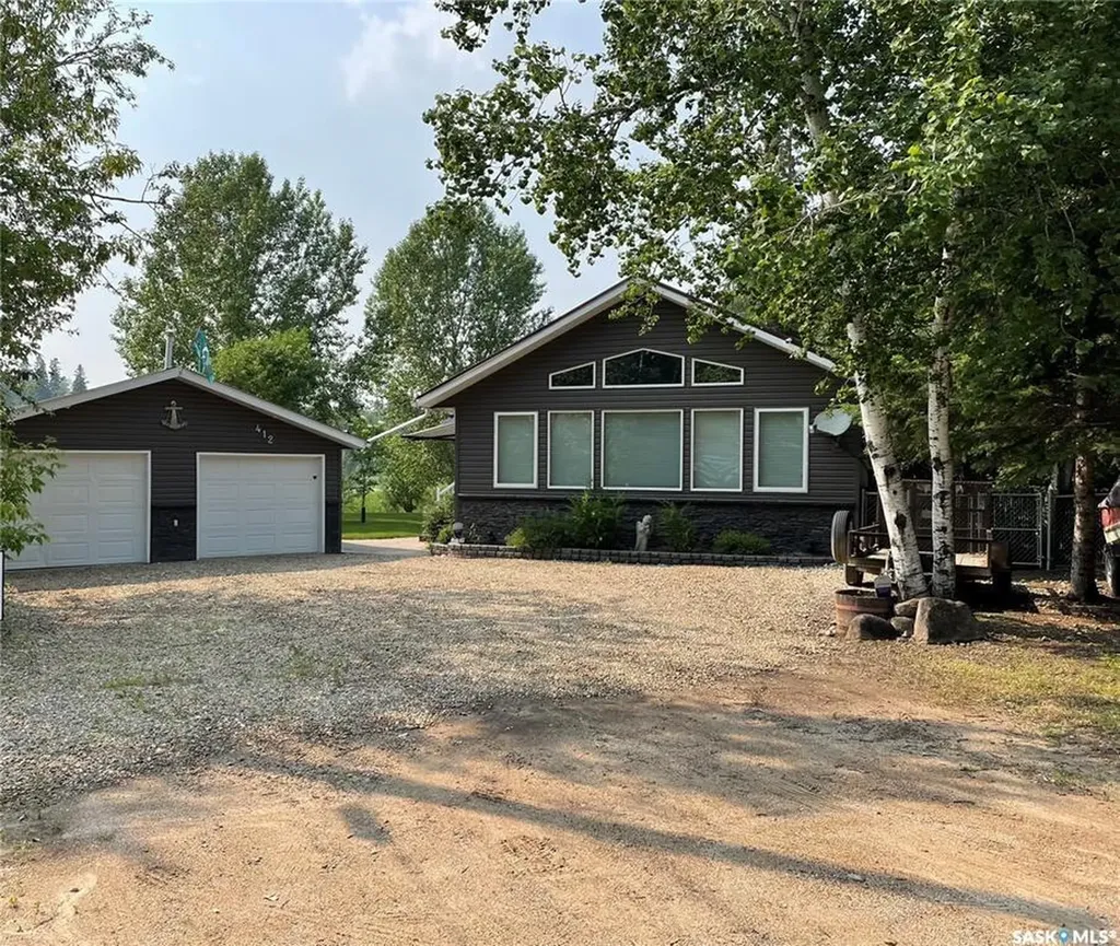 412 Mary Anne Place Paddockwood Rm No. 520 SK S0J 0N0