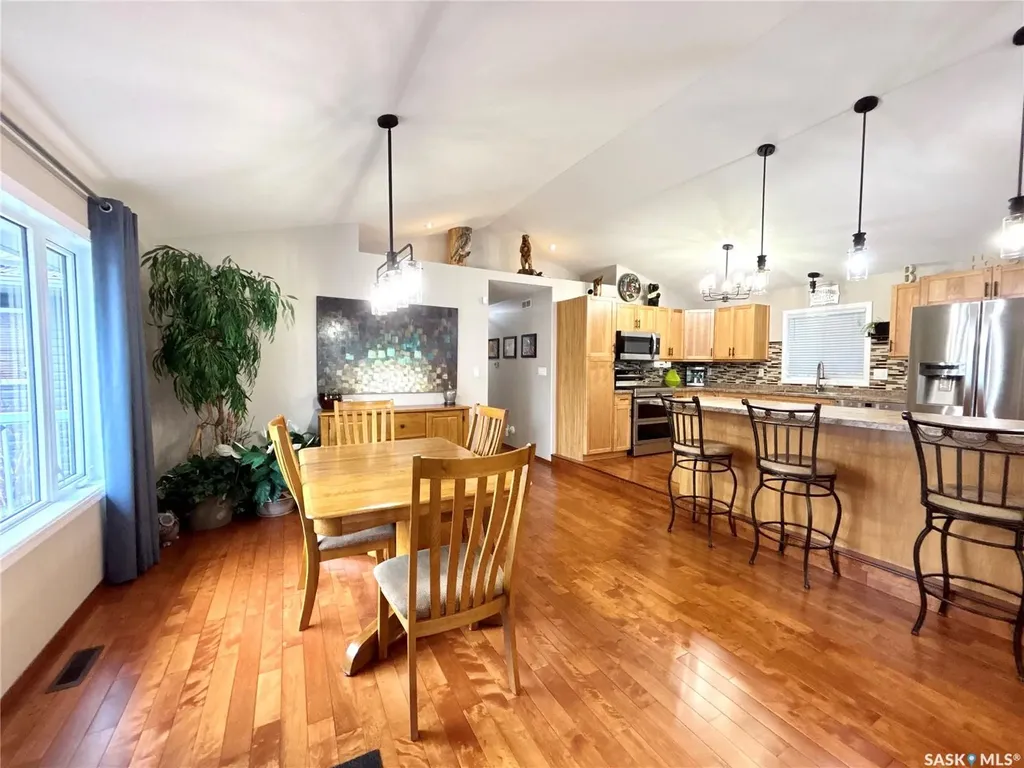412 Mary Anne Place Paddockwood Rm No. 520 SK S0J 0N0