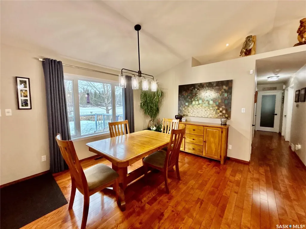 412 Mary Anne Place Paddockwood Rm No. 520 SK S0J 0N0