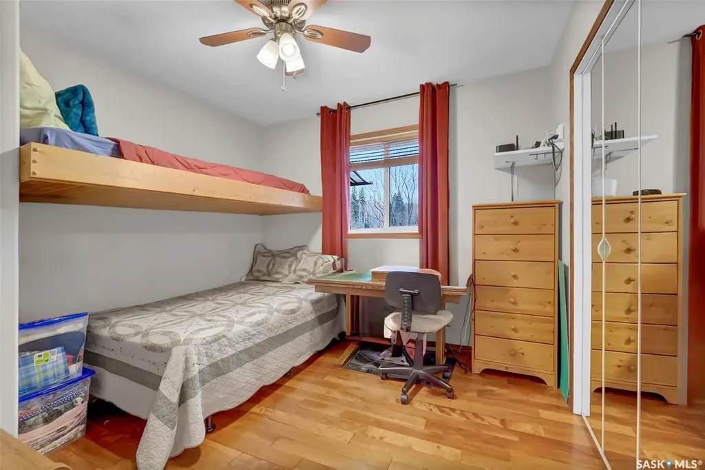 412 Mary Anne Place Paddockwood Rm No. 520 SK S0J 0N0
