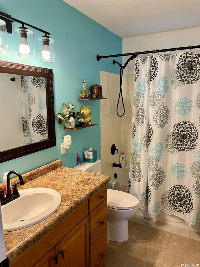 412 Mary Anne Place Paddockwood Rm No. 520 SK S0J 0N0