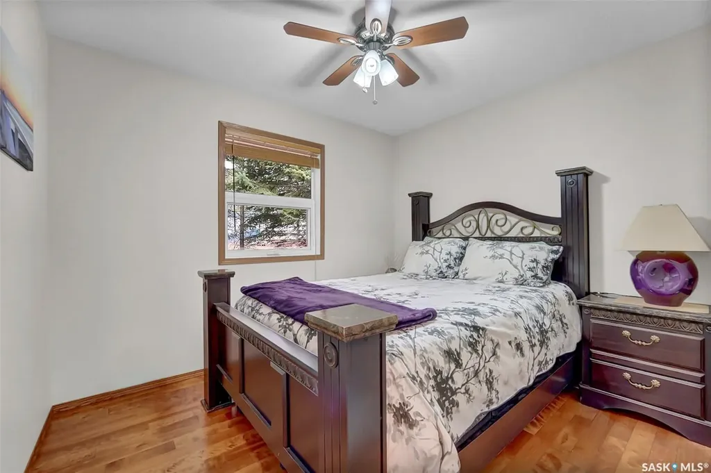 412 Mary Anne Place Paddockwood Rm No. 520 SK S0J 0N0