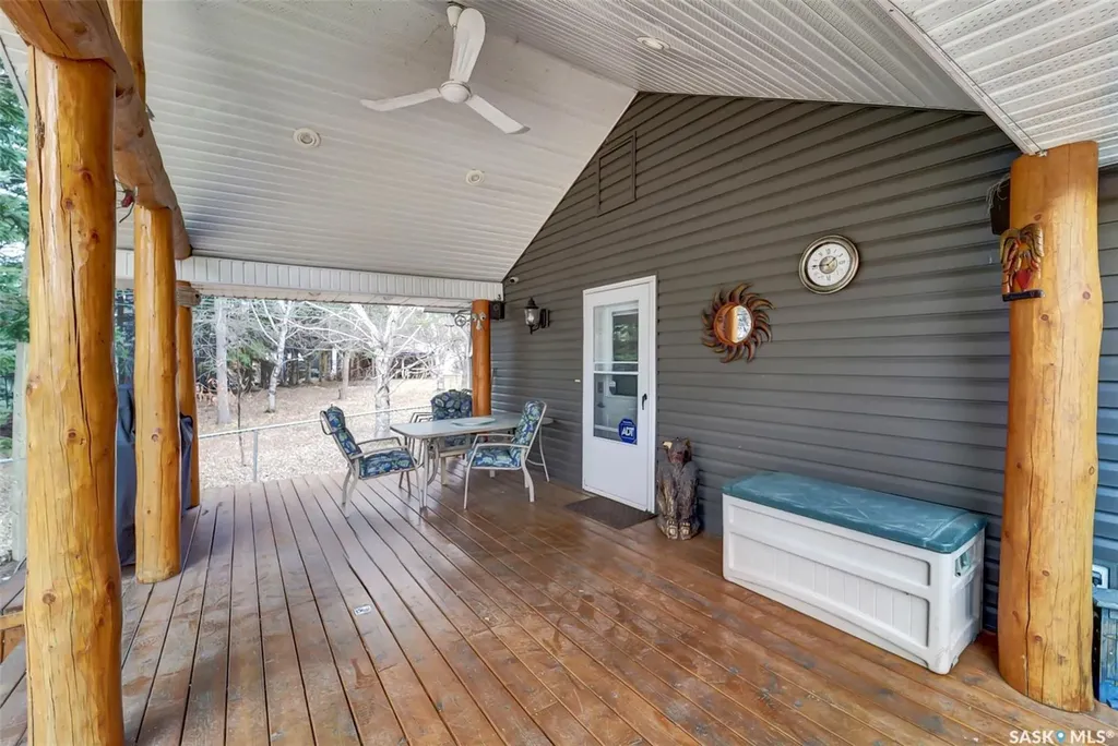412 Mary Anne Place Paddockwood Rm No. 520 SK S0J 0N0
