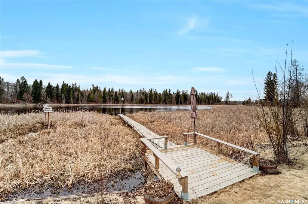 412 Mary Anne Place Paddockwood Rm No. 520 SK S0J 0N0