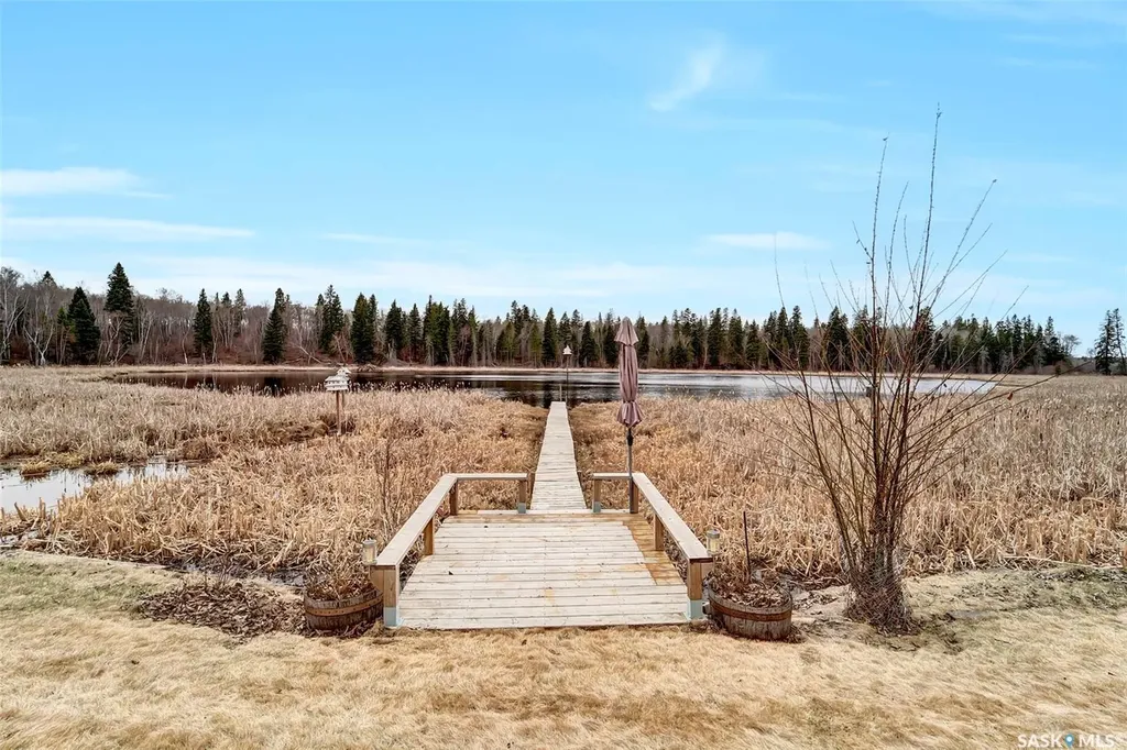 412 Mary Anne Place Paddockwood Rm No. 520 SK S0J 0N0