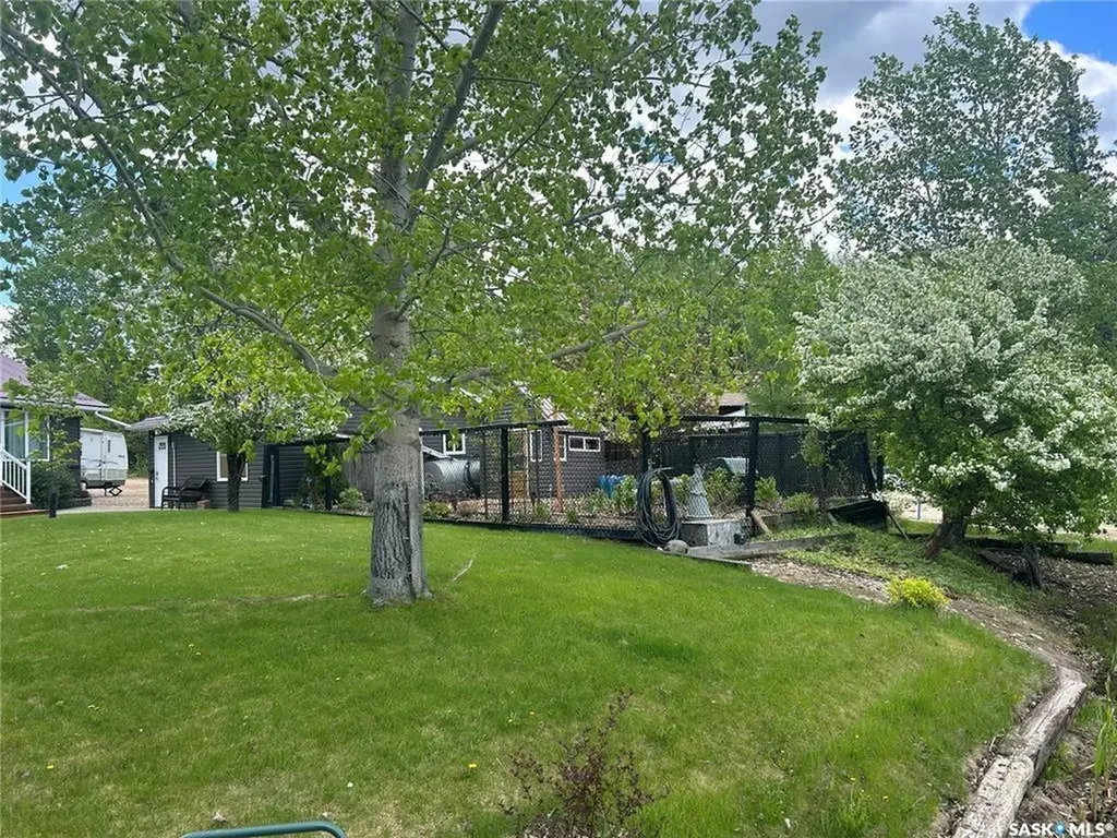412 Mary Anne Place Paddockwood Rm No. 520 SK S0J 0N0