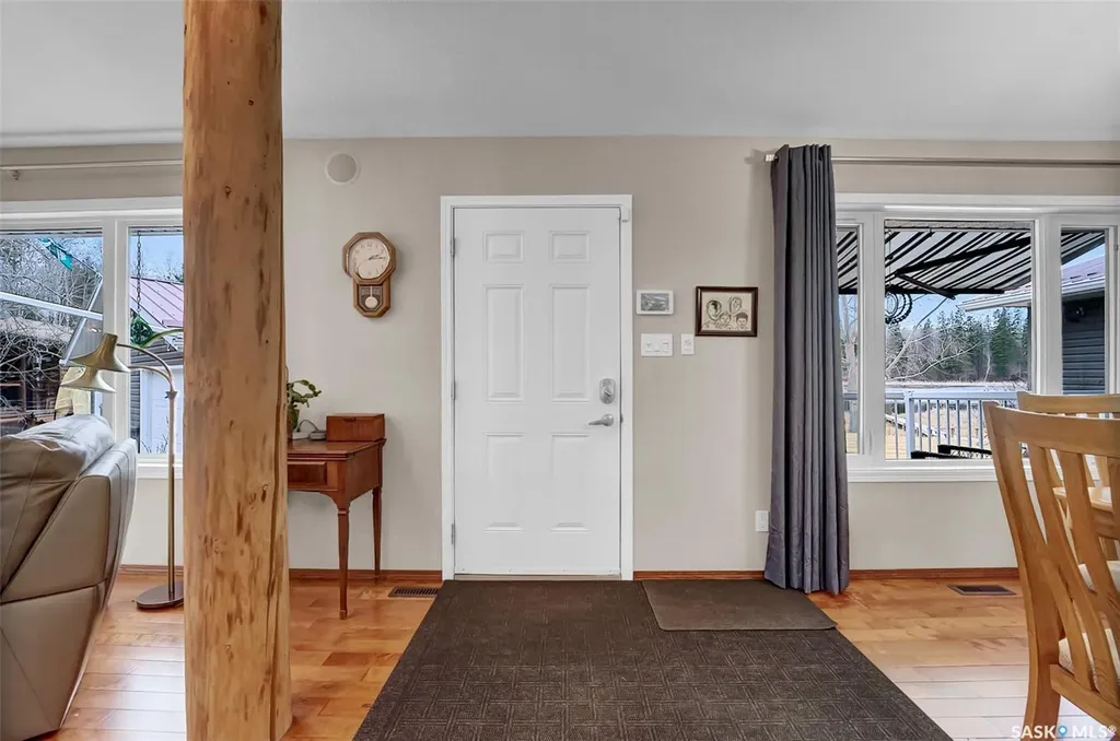 412 Mary Anne Place Paddockwood Rm No. 520 SK S0J 0N0
