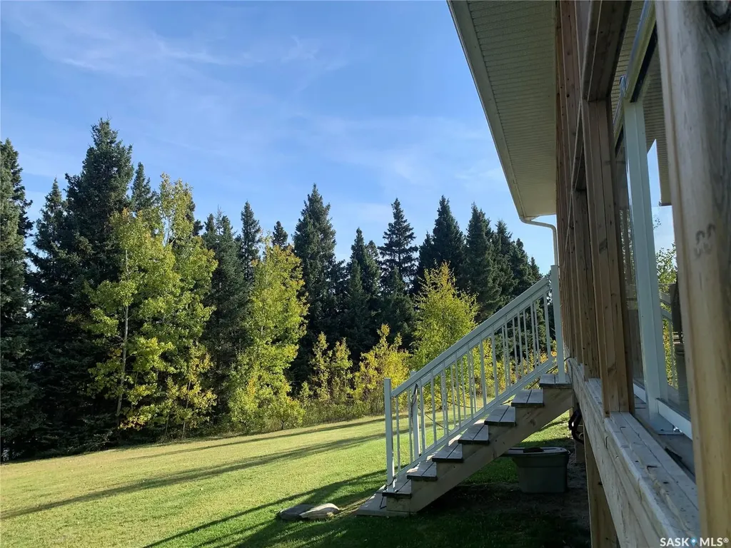 13 Jensen Bay Canwood Rm No. 494 SK S0J 0K0