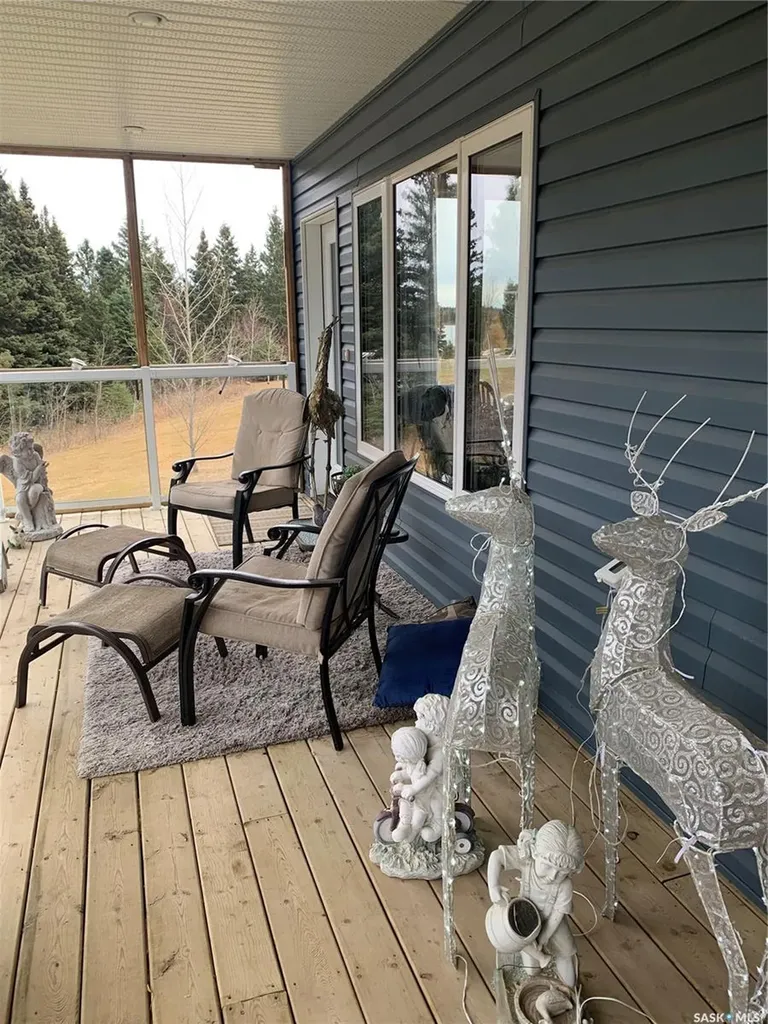 13 Jensen Bay Canwood Rm No. 494 SK S0J 0K0