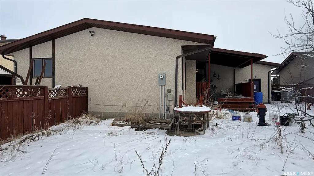 468 Petterson Drive Estevan SK S4A 2M6