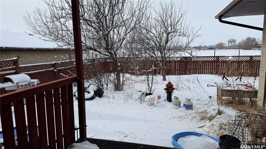 468 Petterson Drive Estevan SK S4A 2M6