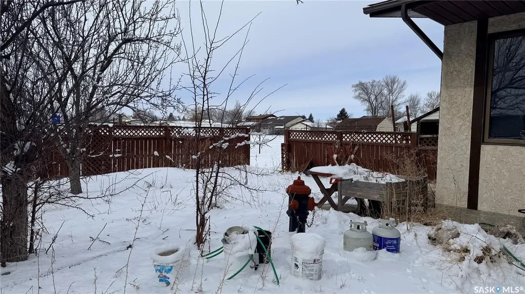468 Petterson Drive Estevan SK S4A 2M6