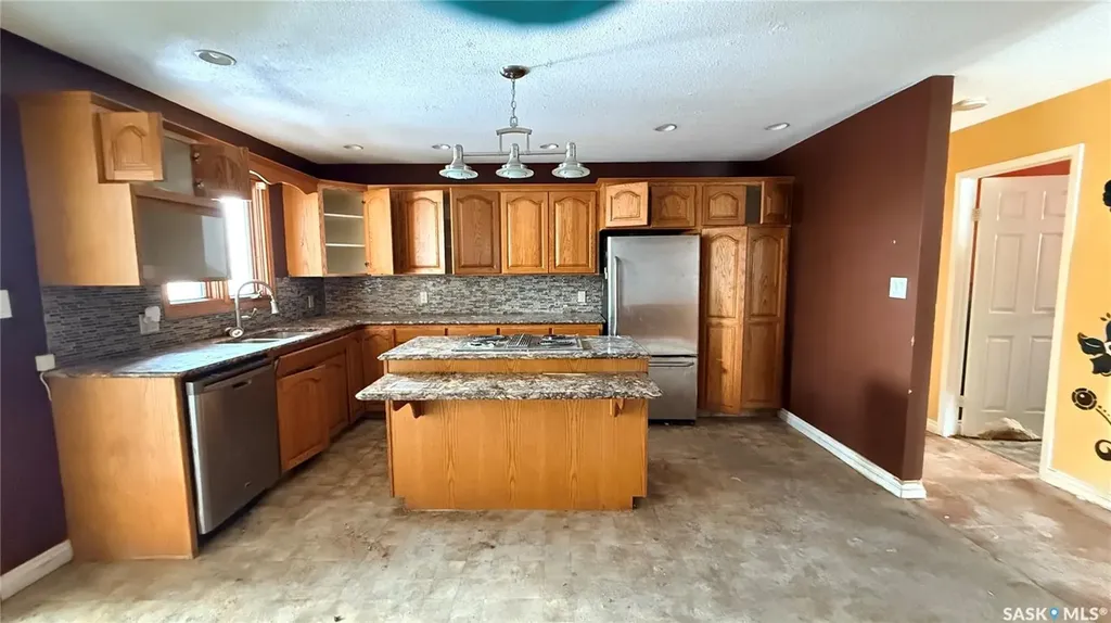 468 Petterson Drive Estevan SK S4A 2M6