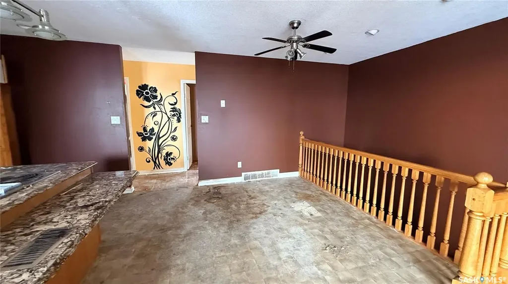 468 Petterson Drive Estevan SK S4A 2M6