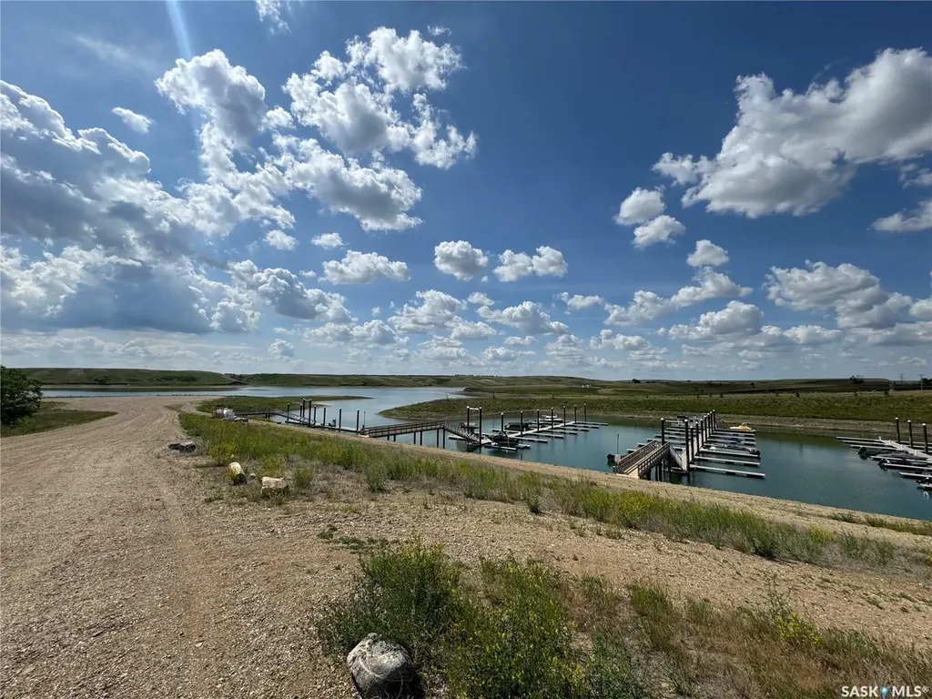 11 Sandy Road Diefenbaker Lake SK S0H 1T0