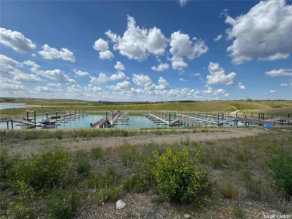 11 Sandy Road Diefenbaker Lake SK S0H 1T0