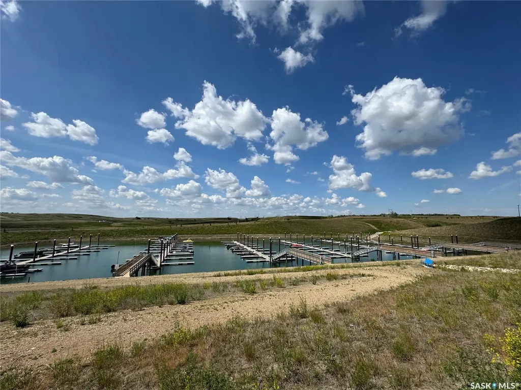 11 Sandy Road Diefenbaker Lake SK S0H 1T0