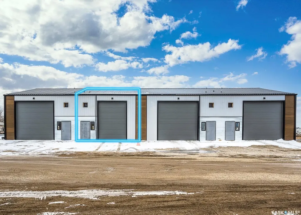 2200 Bypass Road Sherwood Rm No. 159 SK S4V 3L7