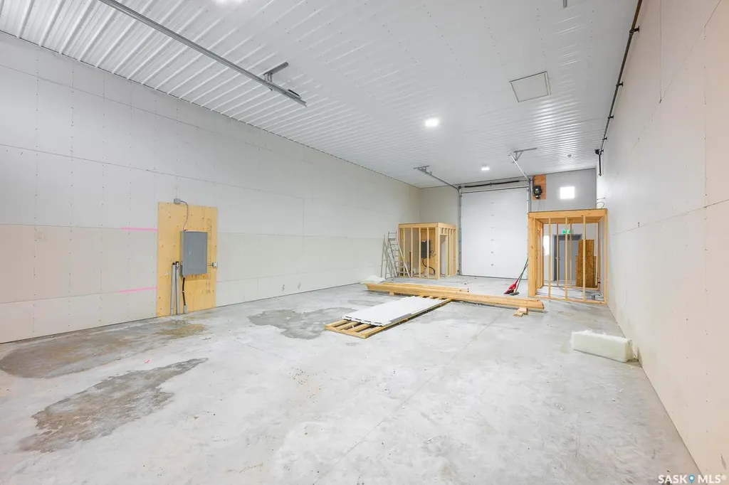 2200 Bypass Road Sherwood Rm No. 159 SK S4V 3L7