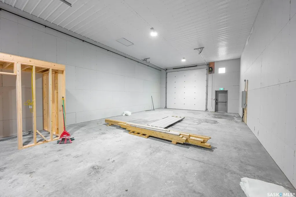 2200 Bypass Road Sherwood Rm No. 159 SK S4V 3L7